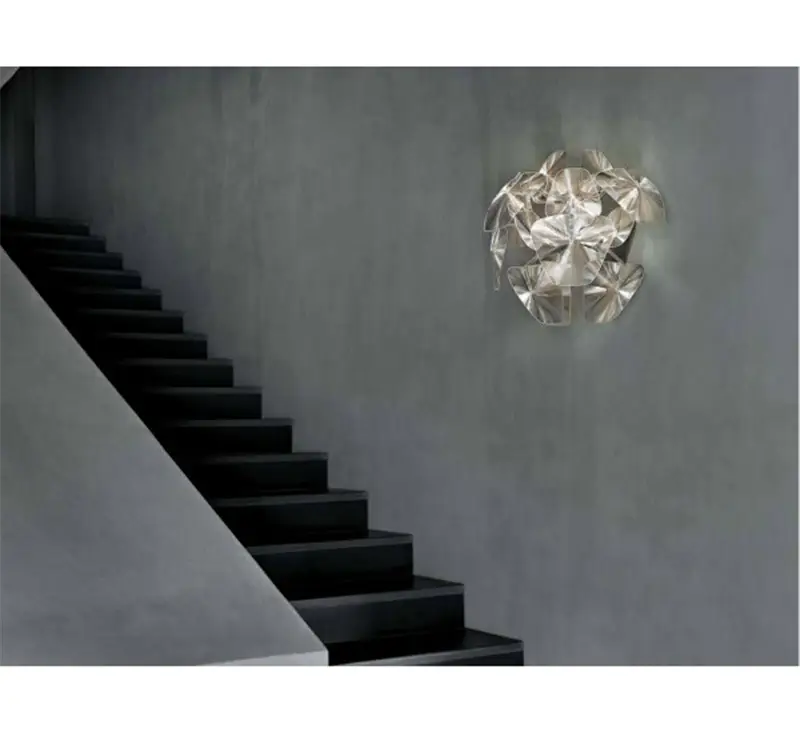 Luceplan Hope D66 Lampada da Parete