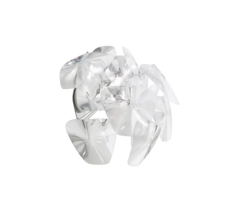 Luceplan Hope D66 Lampada da Parete