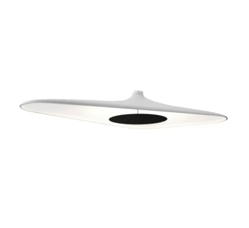 Luceplan Soleil Noir Lampada da Soffitto