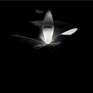 Luceplan Blow Ventilatore Soffitto