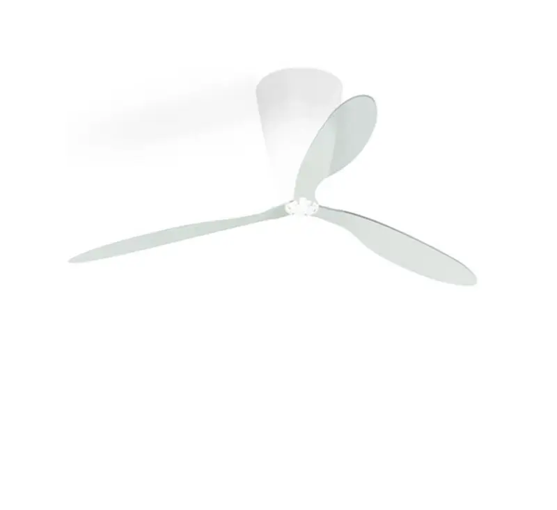 Luceplan Blow Ventilatore Soffitto