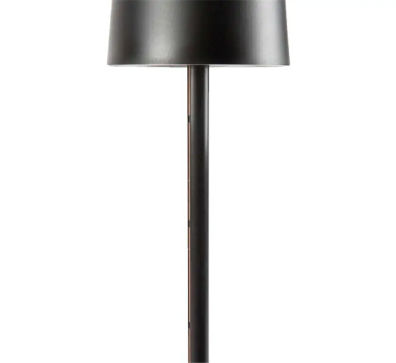 Luceplan Ascent Lampada da Tavolo con Perno