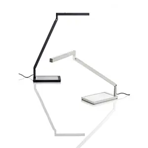 Luceplan Bap Led Lampada da Tavolo con Base
