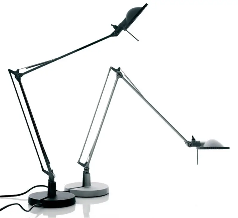 Luceplan Berenice Lampada da Tavolo