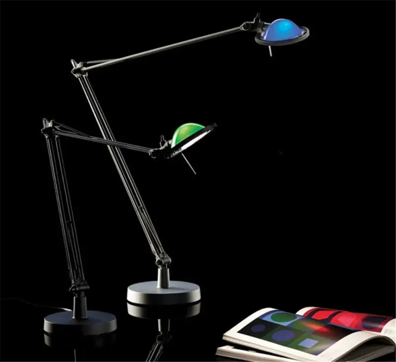 Luceplan Berenice Lampada da Tavolo