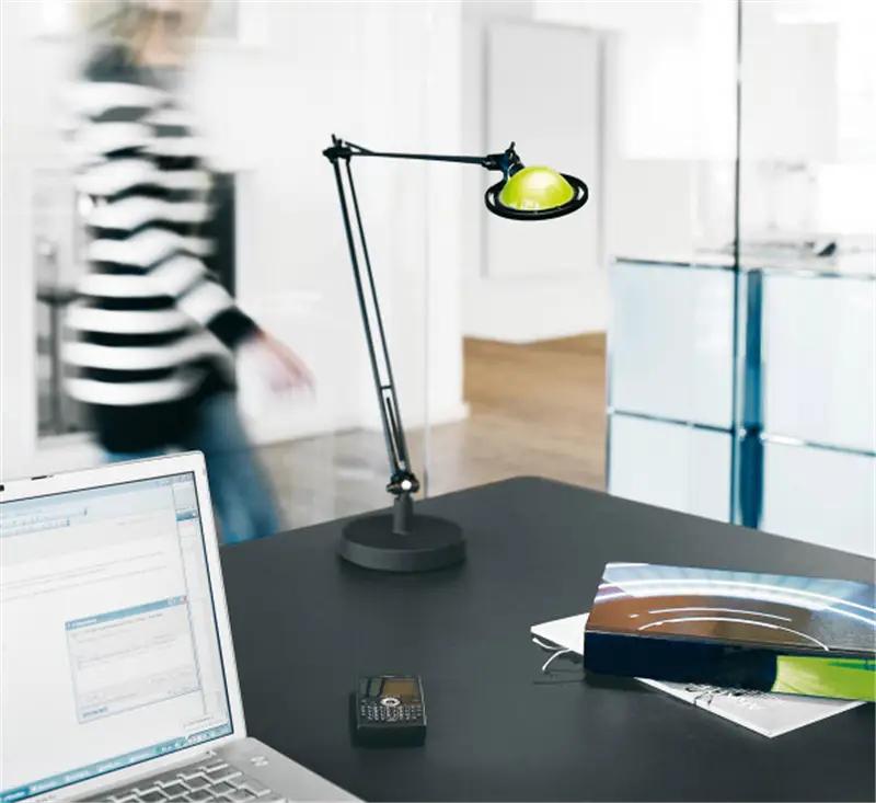 Luceplan Berenice Lampada da Tavolo