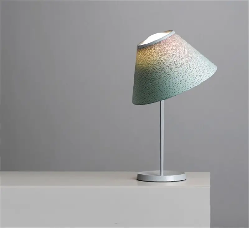 Luceplan Cappuccina Lampada da Tavolo