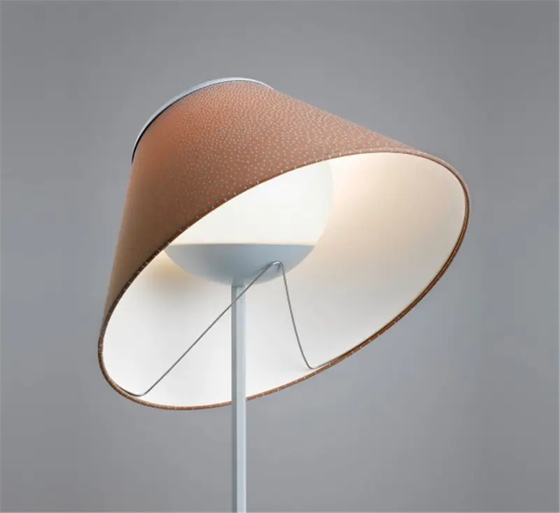 Luceplan Cappuccina Lampada da Tavolo