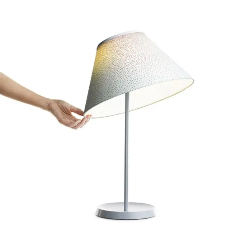 Luceplan Cappuccina Lampada da Tavolo