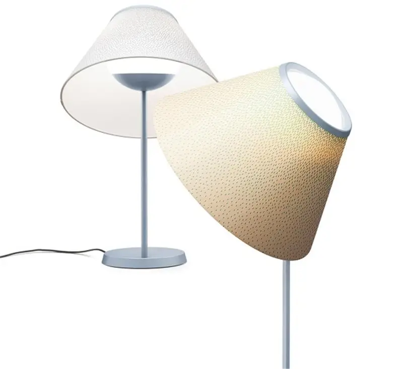 Luceplan Cappuccina Lampada da Tavolo