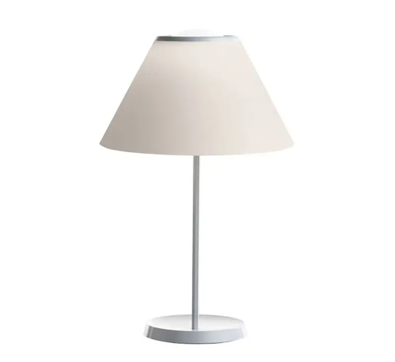 Luceplan Cappuccina Lampada da Tavolo