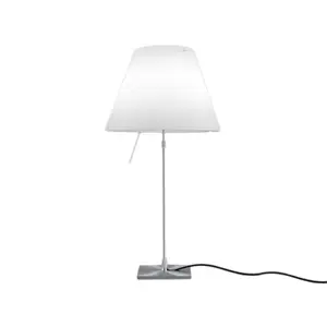 Luceplan Costanza D13iL Led Lampada da Tavolo