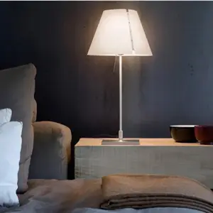 Luceplan Costanzina D13 pi. Lampada da Tavolo