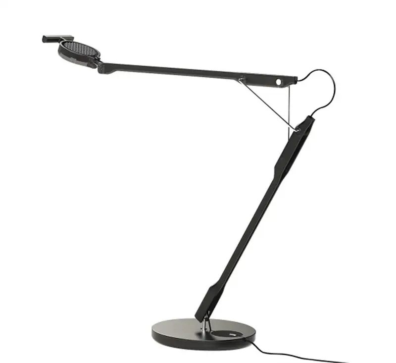 Luceplan Tivedo Lampada da tavolo