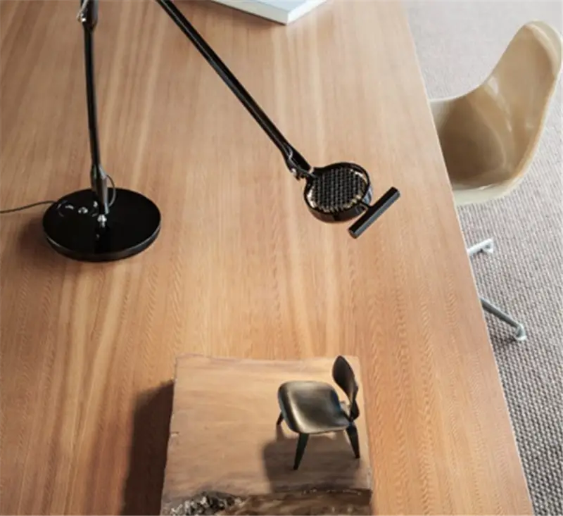 Luceplan Tivedo Lampada da tavolo