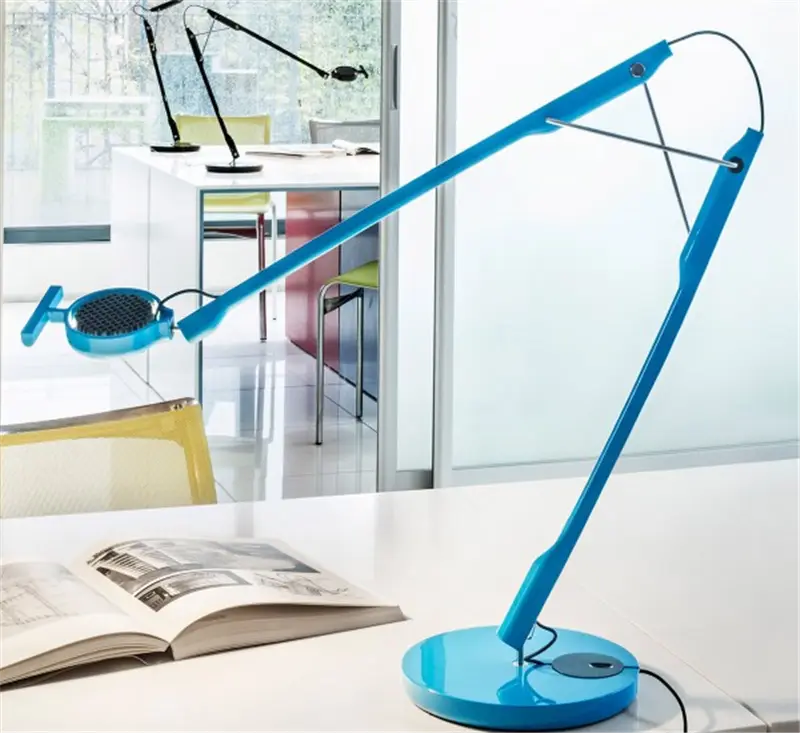 Luceplan Tivedo Lampada da tavolo