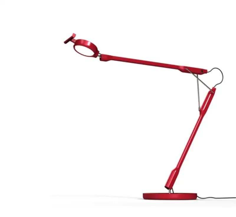 Luceplan Tivedo Lampada da tavolo