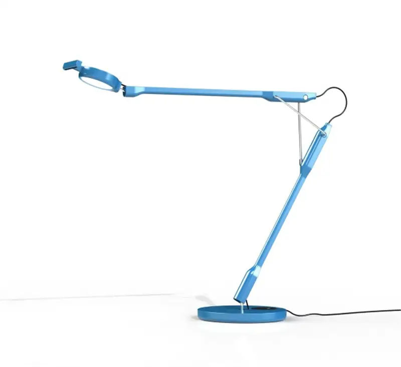 Luceplan Tivedo Lampada da tavolo