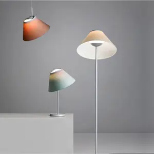 Luceplan Cappuccina Lampada da Terra
