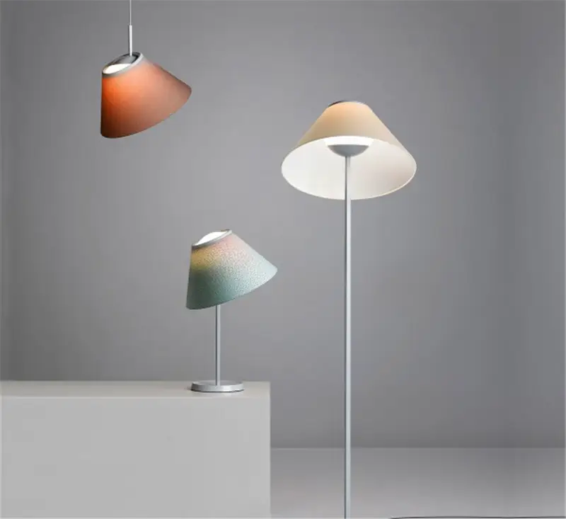 Luceplan Cappuccina Lampada da Terra