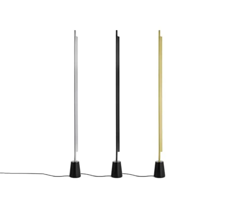 Luceplan Compendium Lampada da Terra