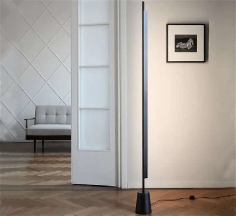 Luceplan Compendium Lampada da Terra