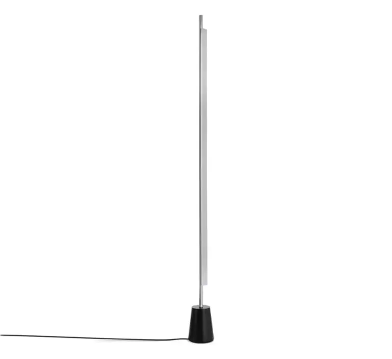 Luceplan Compendium Lampada da Terra