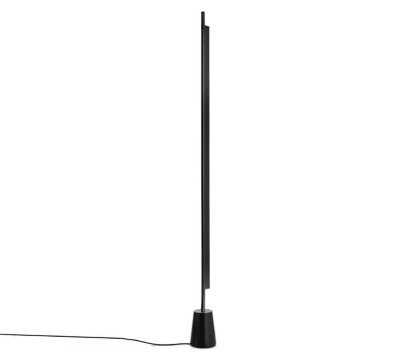 Luceplan Compendium Lampada da Terra