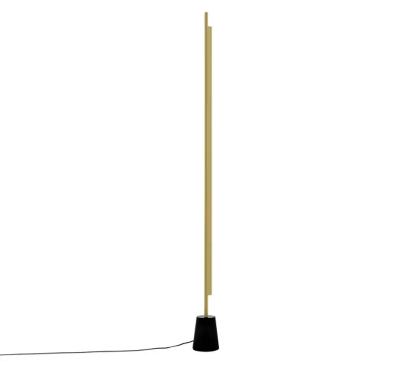 Luceplan Compendium Lampada da Terra