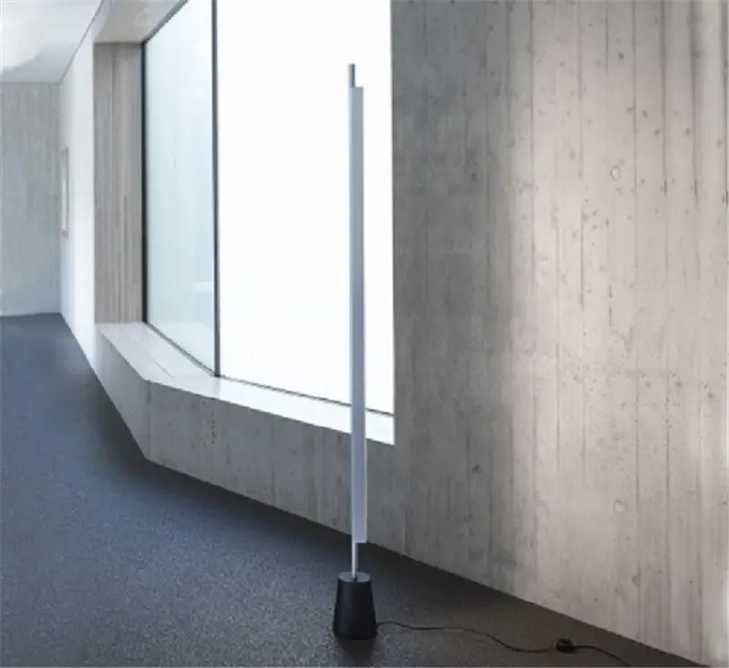 Luceplan Compendium Lampada da Terra