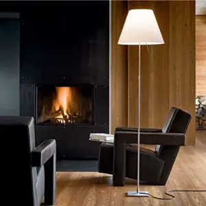 Luceplan Costanza Lampada da Terra