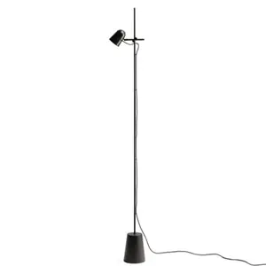 Luceplan Counterbalance D73t Lampada da Terra