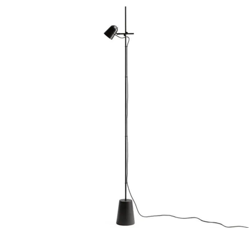 Luceplan Counterbalance D73t Lampada da Terra