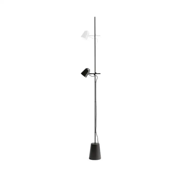 Luceplan Counterbalance D73t Lampada da Terra