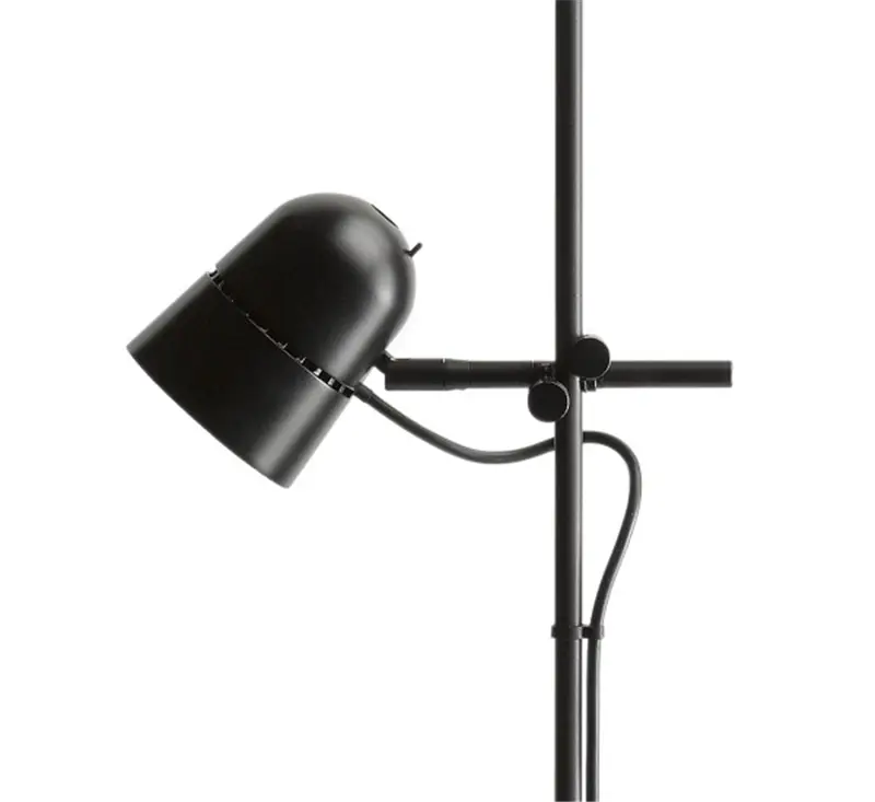 Luceplan Counterbalance D73t Lampada da Terra