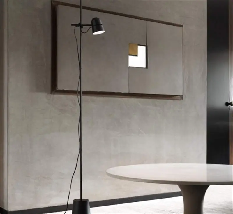 Luceplan Counterbalance D73t Lampada da Terra