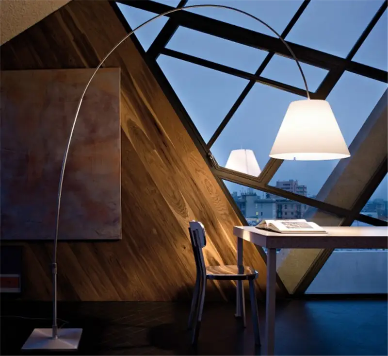 Luceplan Lady Costanza D13E d. Lampada da Terra