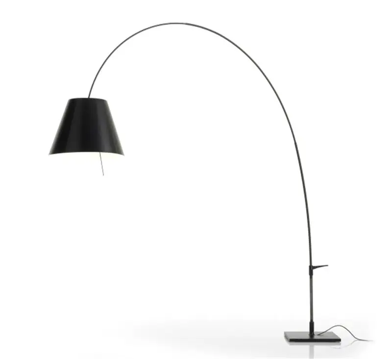 Luceplan Lady Costanza D13E d. Lampada da Terra