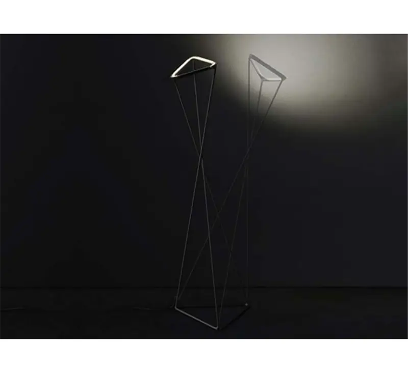 Luceplan Tango Lampada da Terra