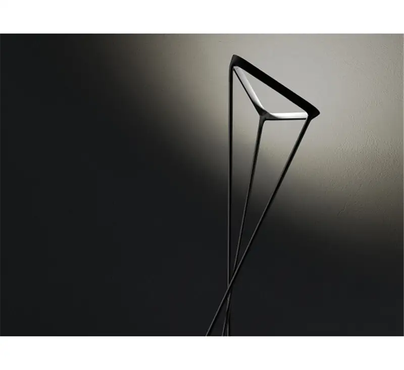 Luceplan Tango Lampada da Terra