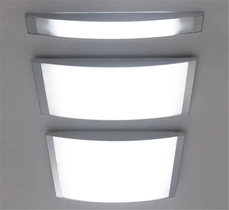 Luceplan Strip Lampada a Parete / Soffitto