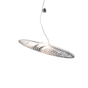 Luceplan Titania lampada a sospensione