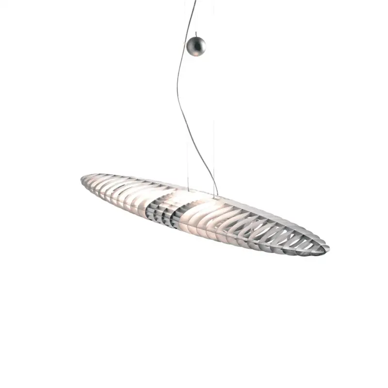 Luceplan Titania lampada a sospensione