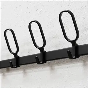 Magis Birds on a Wire appendiabiti da muro