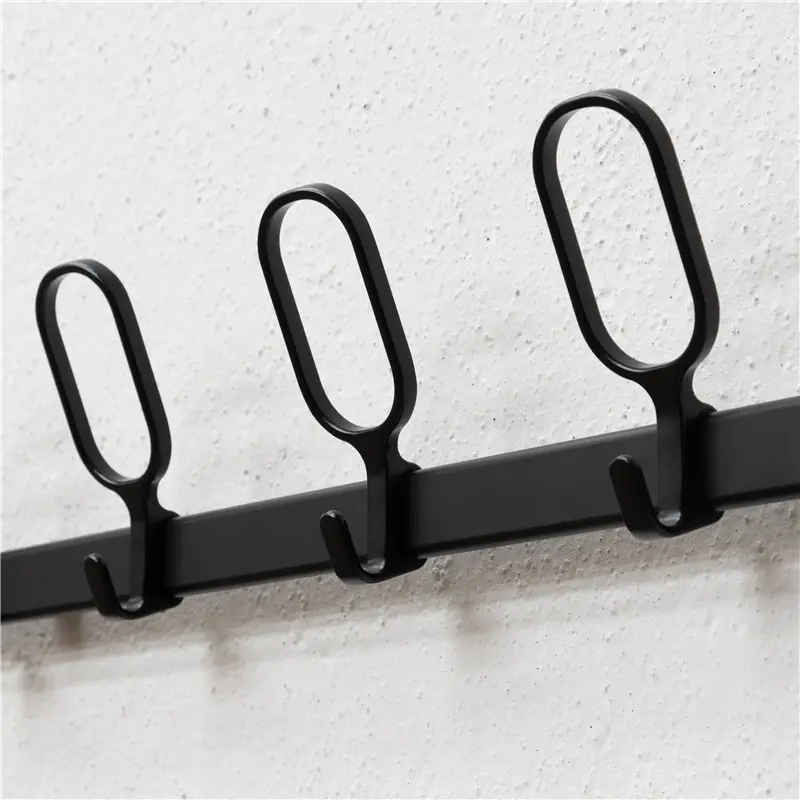 Magis Birds on a Wire appendiabiti da muro