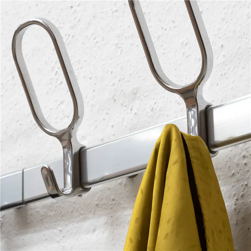 Magis Birds on a Wire appendiabiti da muro