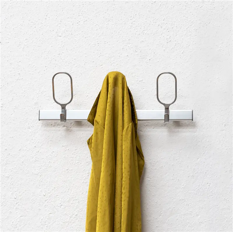 Magis Birds on a Wire appendiabiti da muro