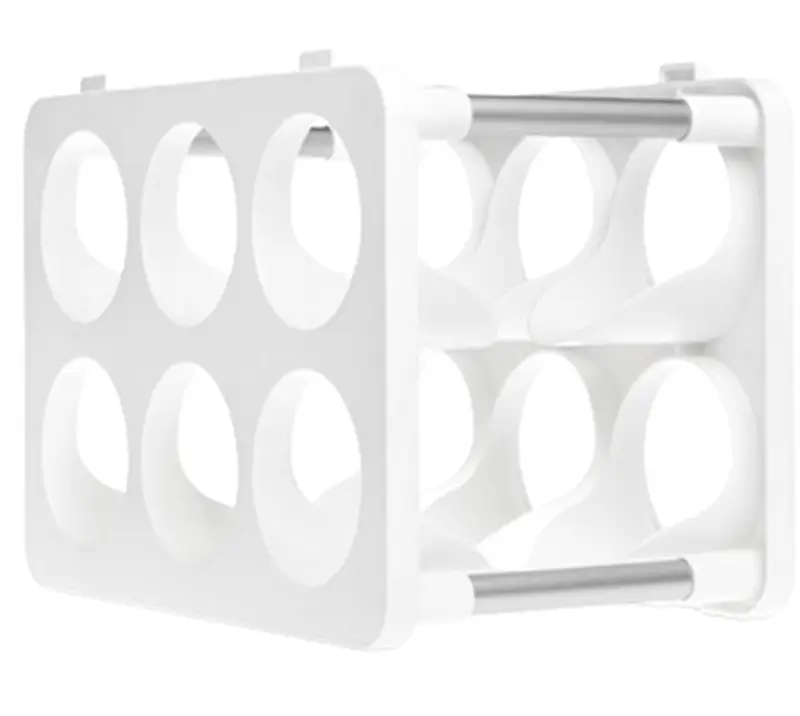 Magis Bottle modulo portabottiglie impilabile