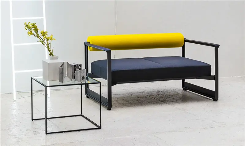 Magis Brut Divano a 2 posti