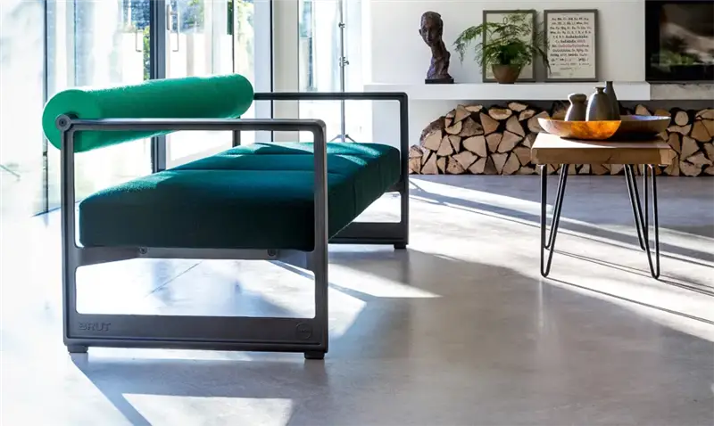 Magis Brut Divano a 2 posti